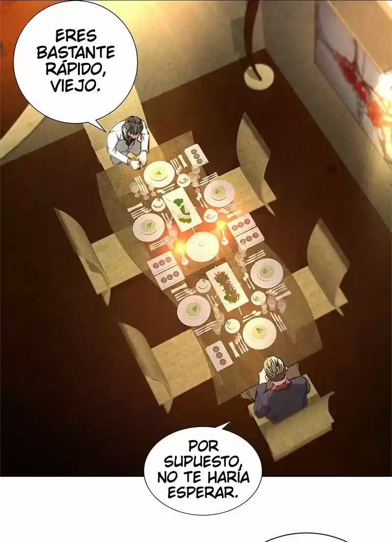 I Was Trash - Capítulo 18 - Página 14 - LectorTMOo