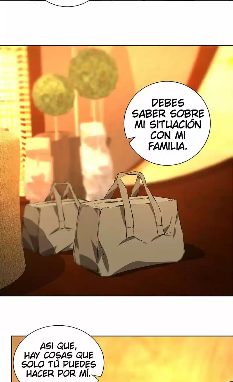 I Was Trash - Capítulo 18 - Página 16 - LectorTMOo