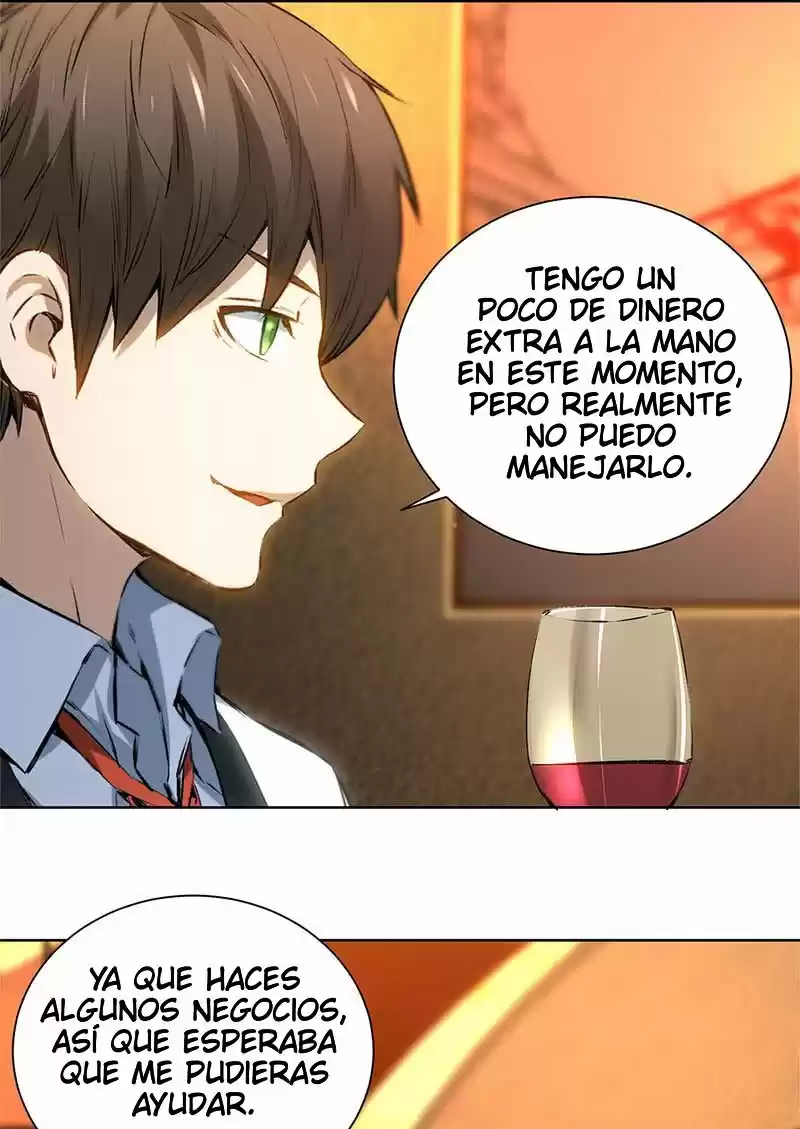 I Was Trash - Capítulo 18 - Página 19 - LectorTMOo
