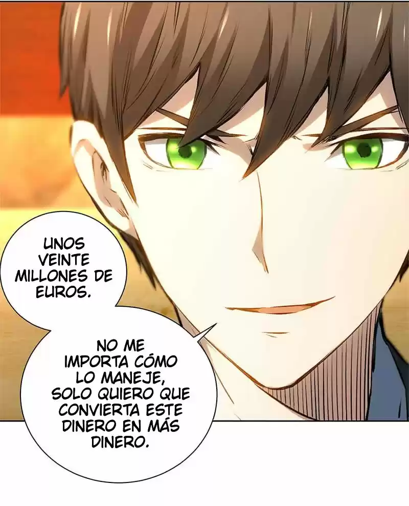 I Was Trash - Capítulo 18 - Página 23 - LectorTMOo