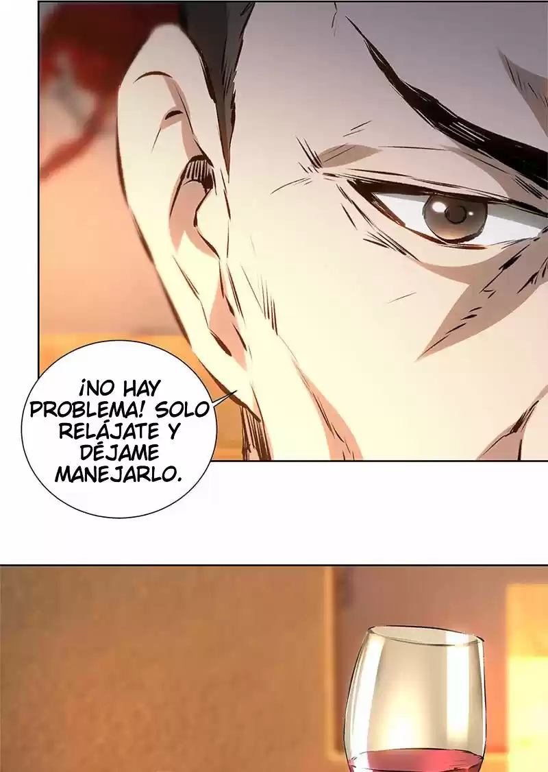 I Was Trash - Capítulo 18 - Página 24 - LectorTMOo