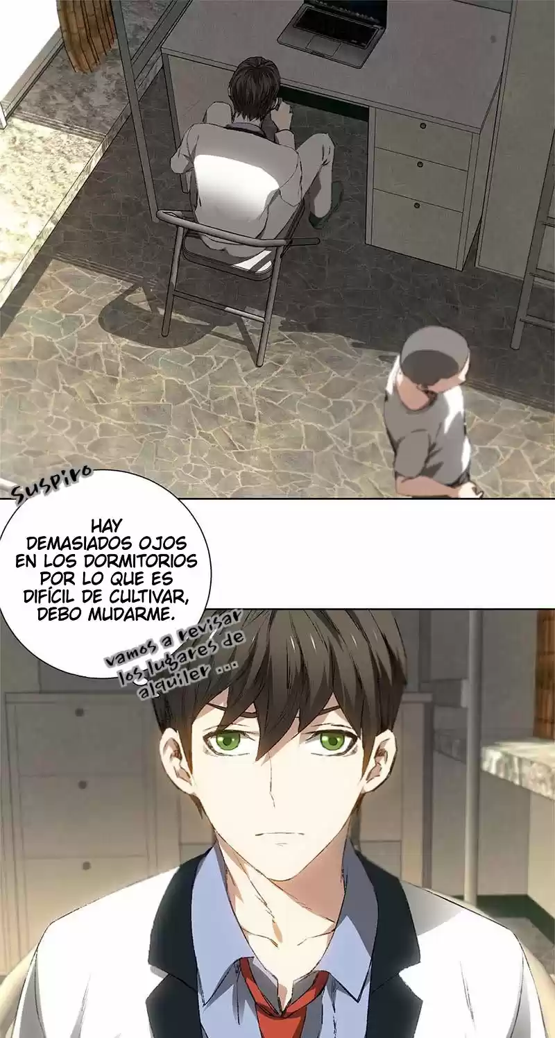 I Was Trash - Capítulo 18 - Página 28 - LectorTMOo