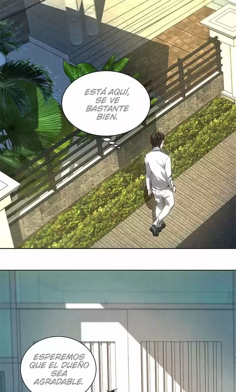 I Was Trash - Capítulo 18 - Página 31 - LectorTMOo