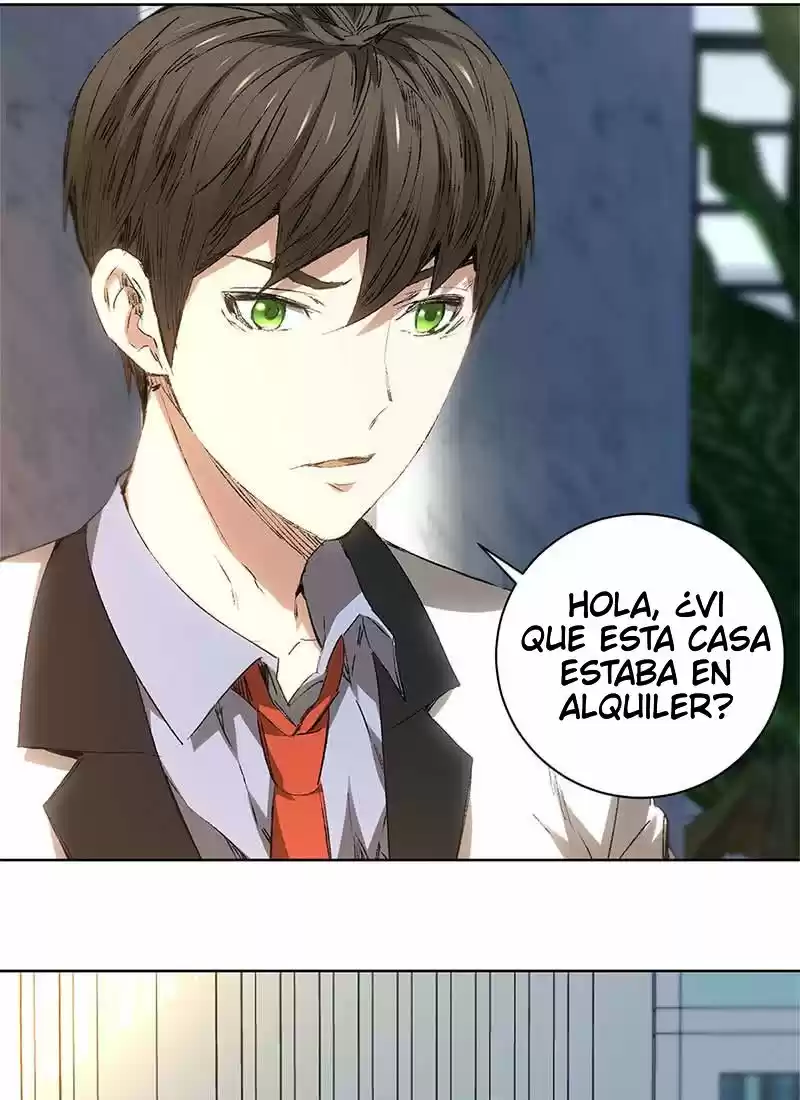 I Was Trash - Capítulo 19 - Página 4 - LectorTMOo