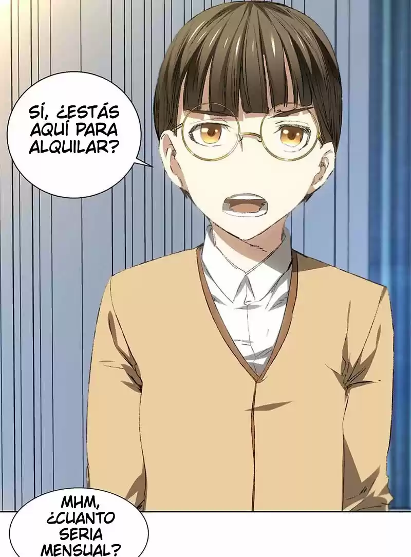 I Was Trash - Capítulo 19 - Página 5 - LectorTMOo