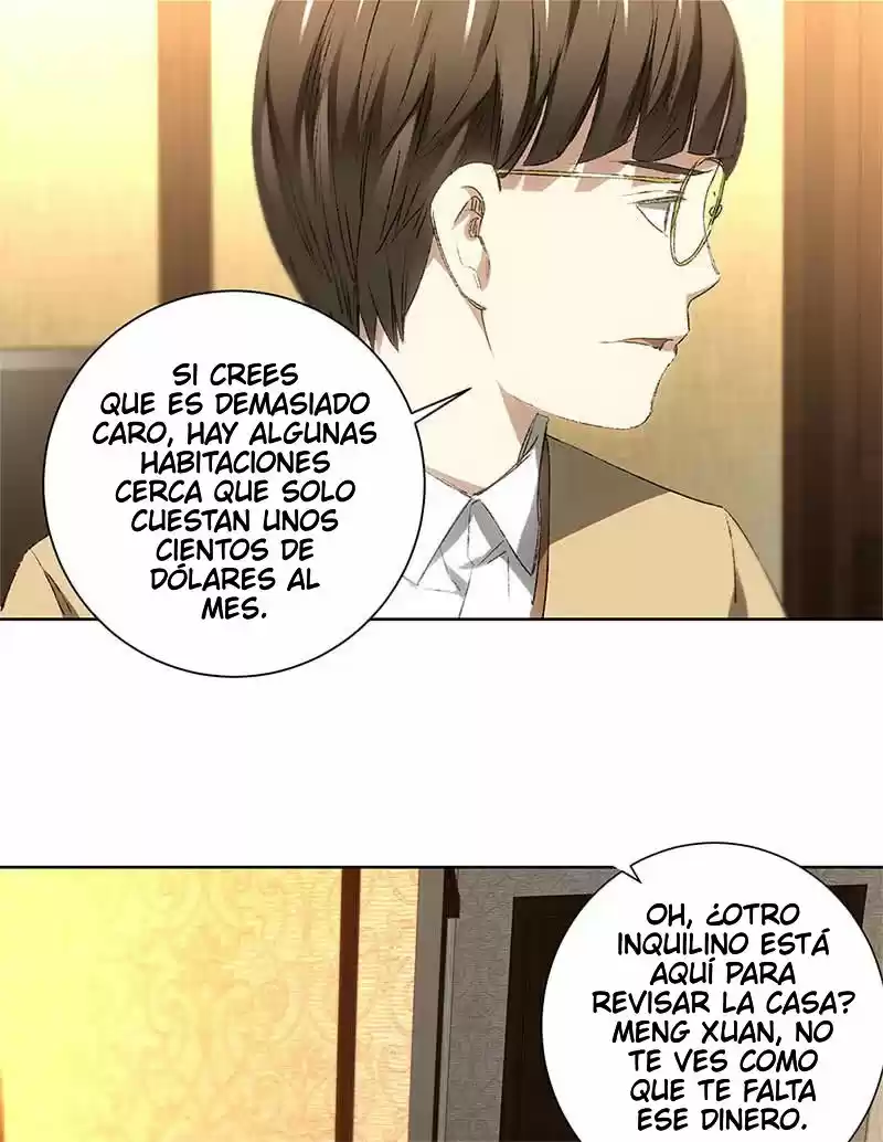 I Was Trash - Capítulo 19 - Página 12 - LectorTMOo