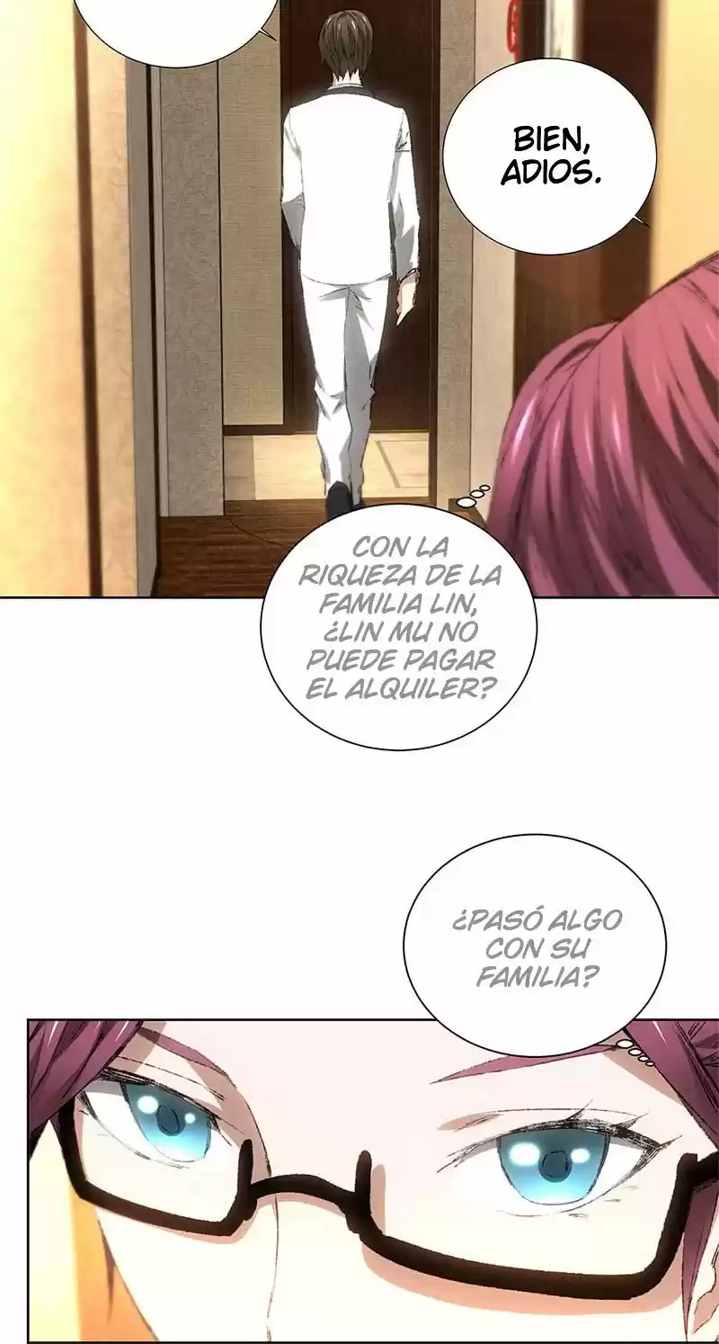 I Was Trash - Capítulo 19 - Página 19 - LectorTMOo