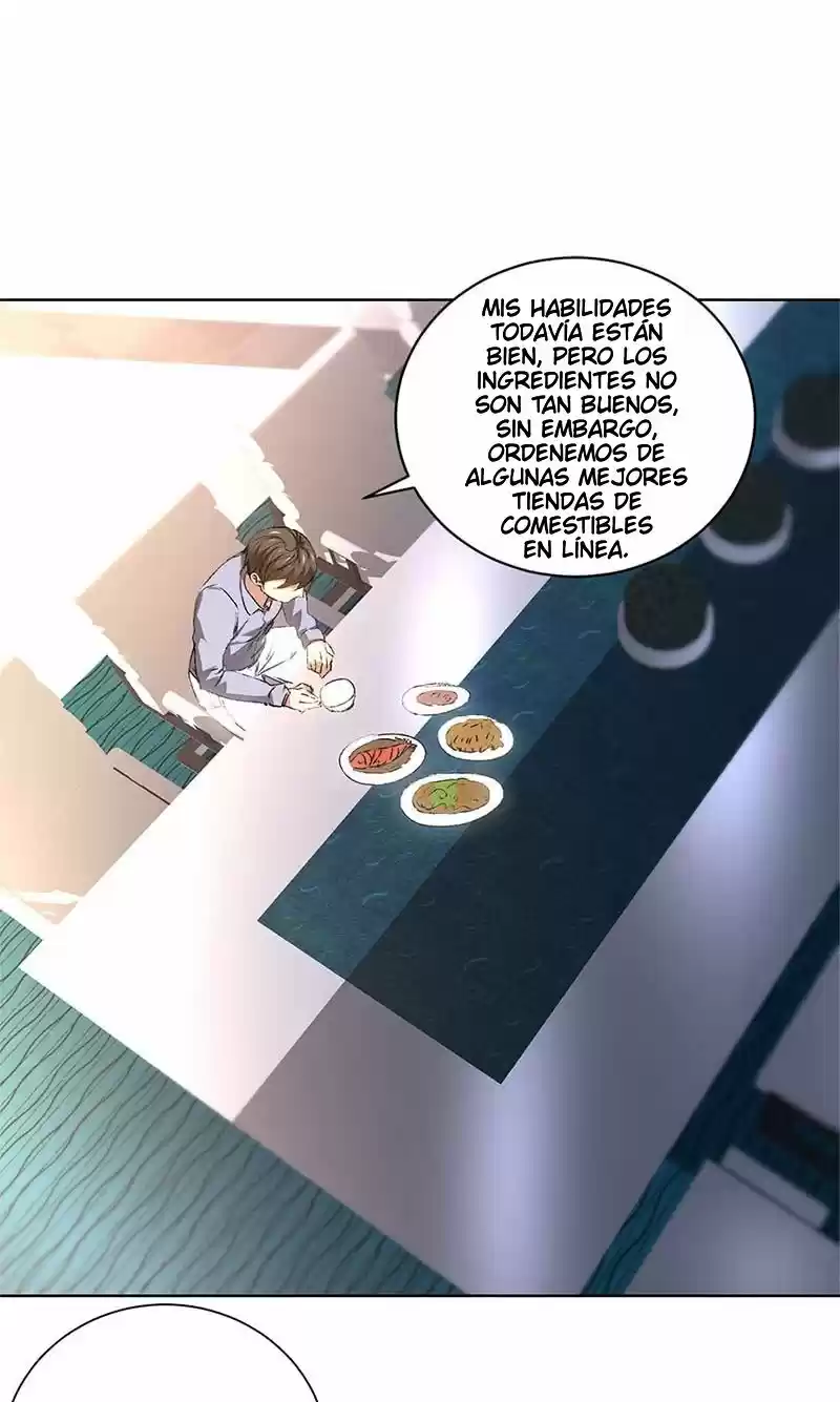 I Was Trash - Capítulo 19 - Página 25 - LectorTMOo