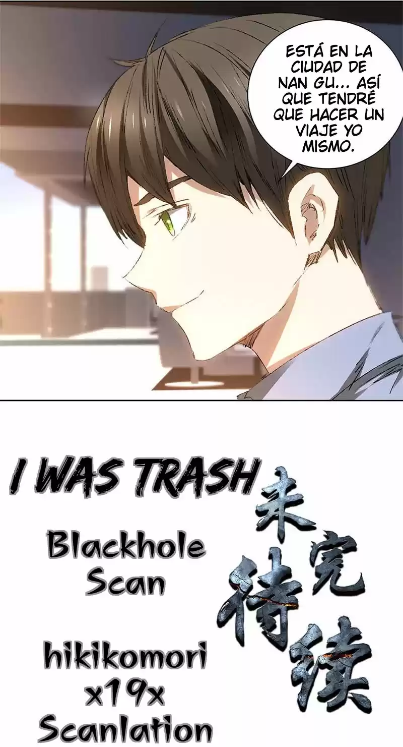 I Was Trash - Capítulo 19 - Página 30 - LectorTMOo
