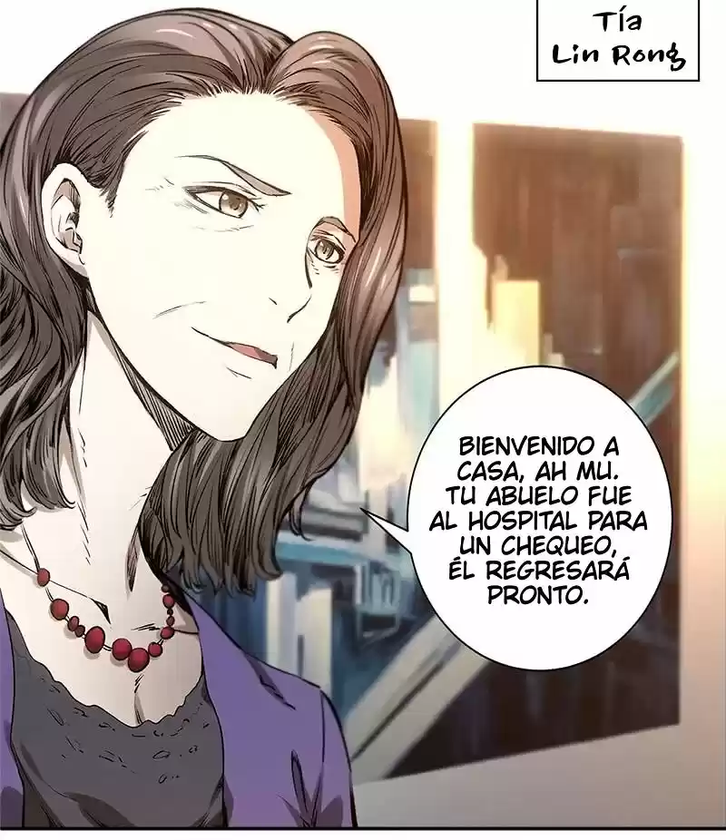I Was Trash - Capítulo 2 - Página 8 - LectorTMOo