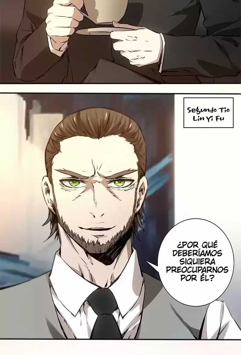 I Was Trash - Capítulo 2 - Página 11 - LectorTMOo
