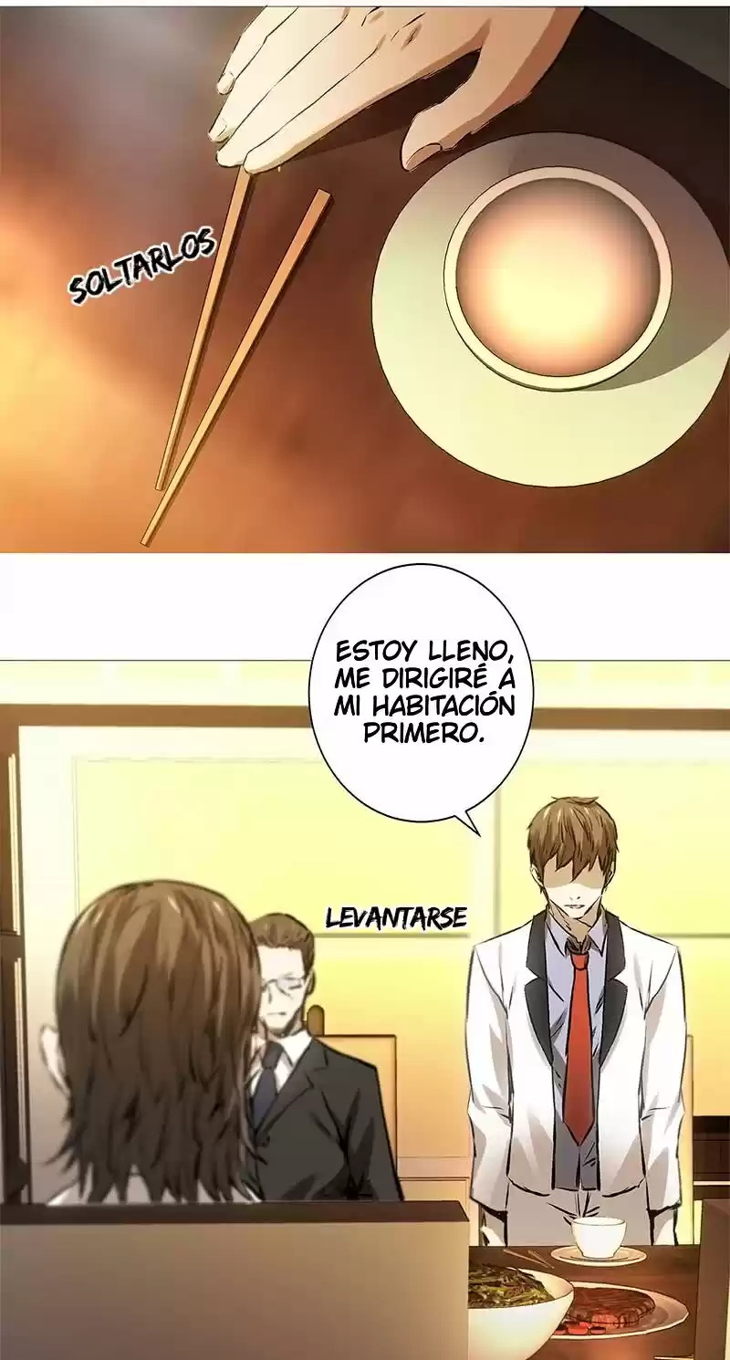 I Was Trash - Capítulo 2 - Página 20 - LectorTMOo