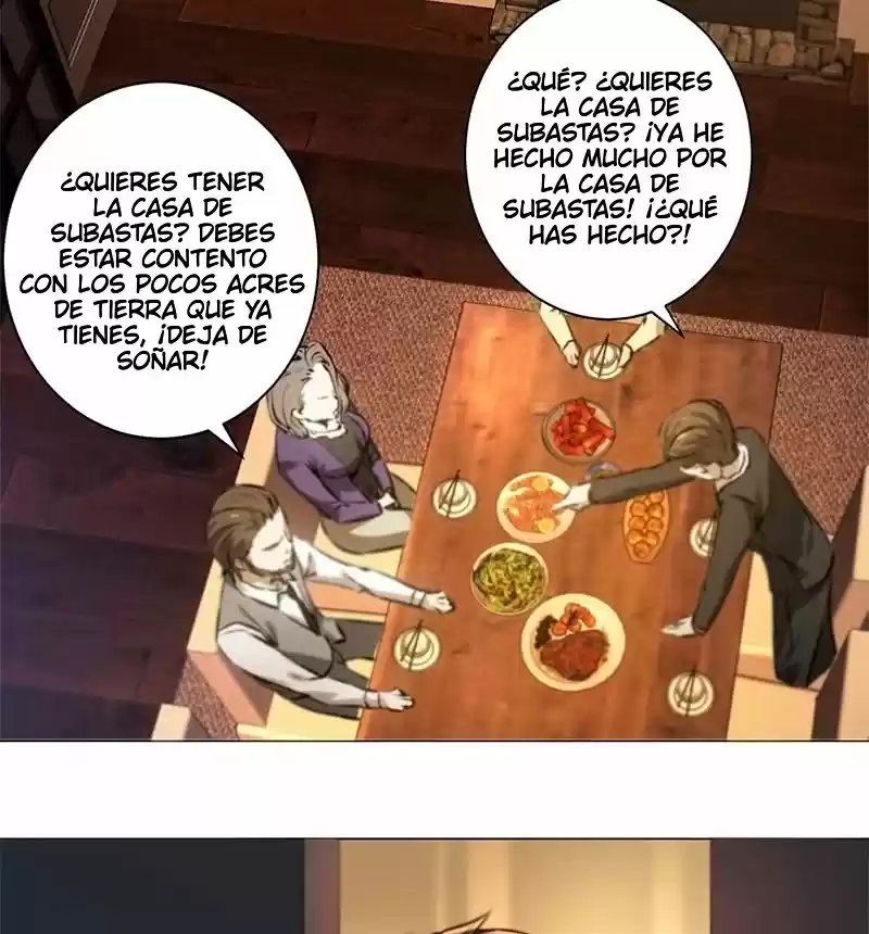 I Was Trash - Capítulo 2 - Página 22 - LectorTMOo