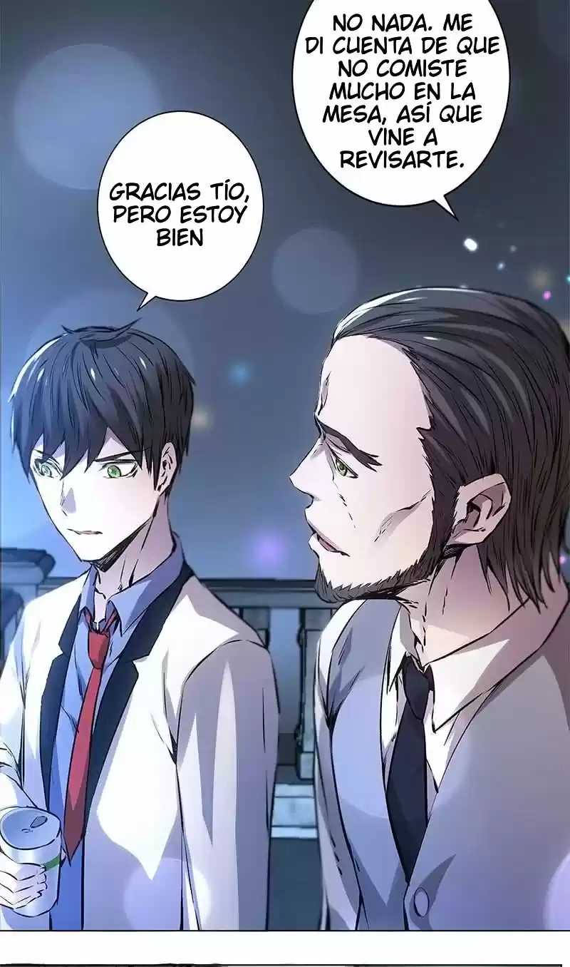 I Was Trash - Capítulo 2 - Página 28 - LectorTMOo