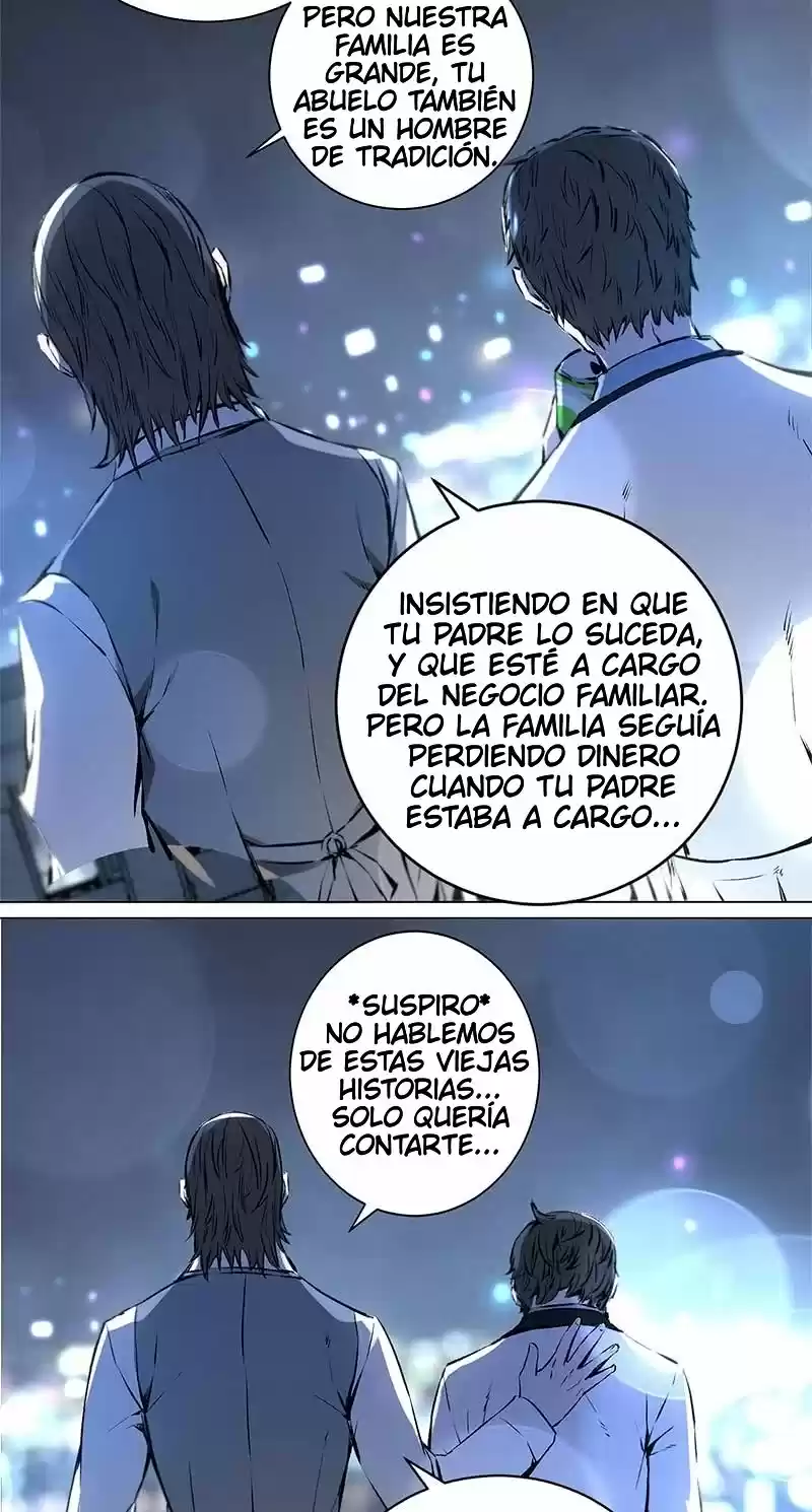 I Was Trash - Capítulo 2 - Página 30 - LectorTMOo