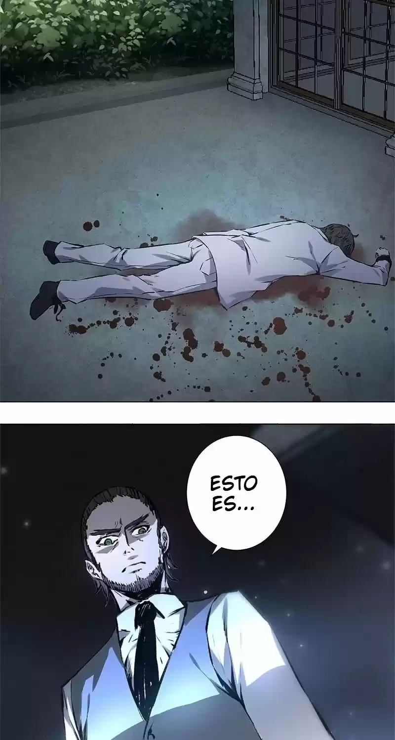 I Was Trash - Capítulo 2 - Página 36 - LectorTMOo