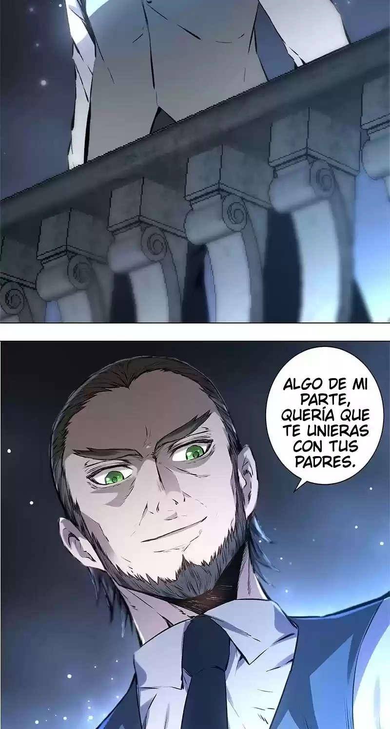 I Was Trash - Capítulo 2 - Página 37 - LectorTMOo