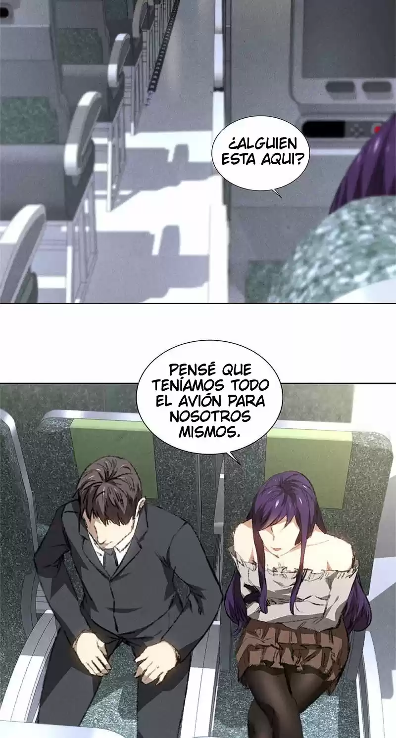 I Was Trash - Capítulo 20 - Página 10 - LectorTMOo