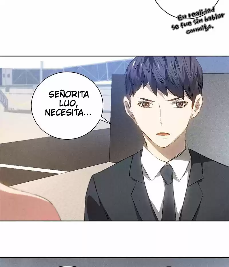 I Was Trash - Capítulo 20 - Página 20 - LectorTMOo