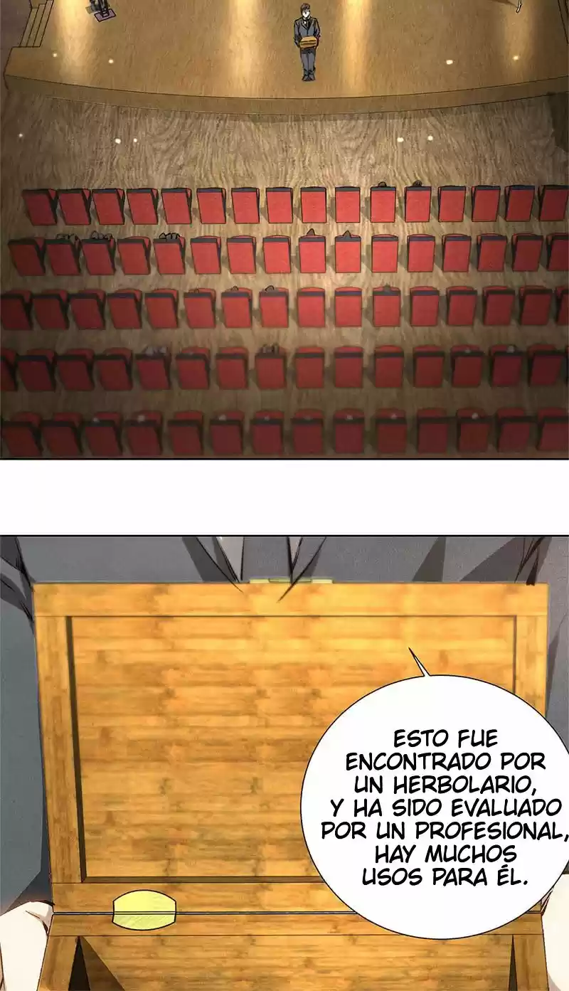 I Was Trash - Capítulo 20 - Página 22 - LectorTMOo