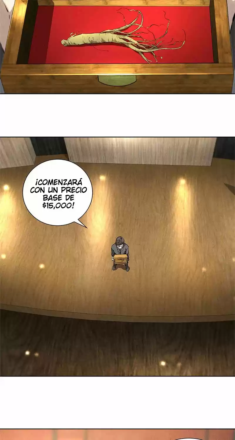 I Was Trash - Capítulo 20 - Página 23 - LectorTMOo