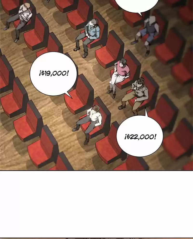I Was Trash - Capítulo 20 - Página 25 - LectorTMOo