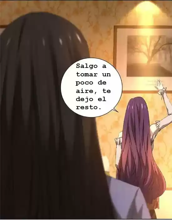 I Was Trash - Capítulo 21 - Página 7 - LectorTMOo