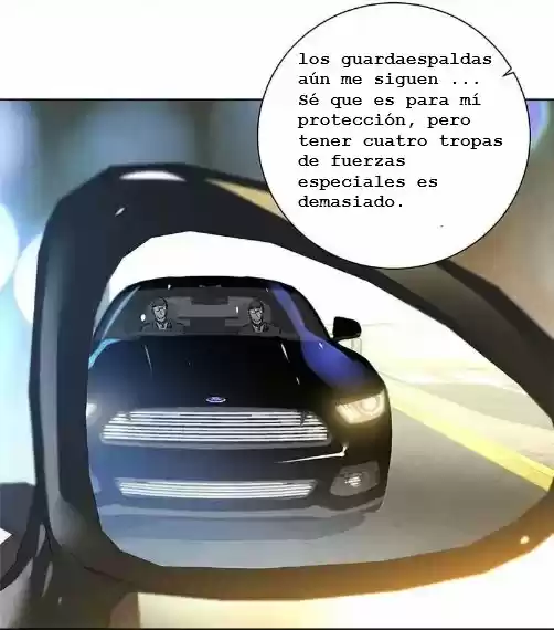 I Was Trash - Capítulo 21 - Página 10 - LectorTMOo