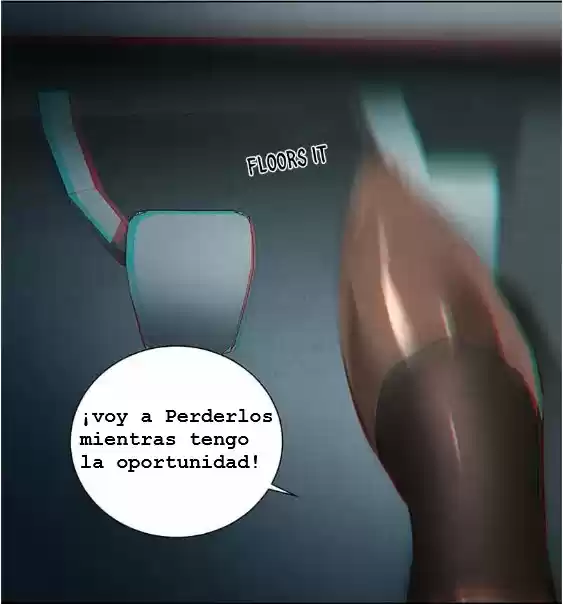 I Was Trash - Capítulo 21 - Página 12 - LectorTMOo