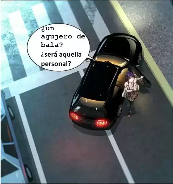 I Was Trash - Capítulo 21 - Página 25 - LectorTMOo