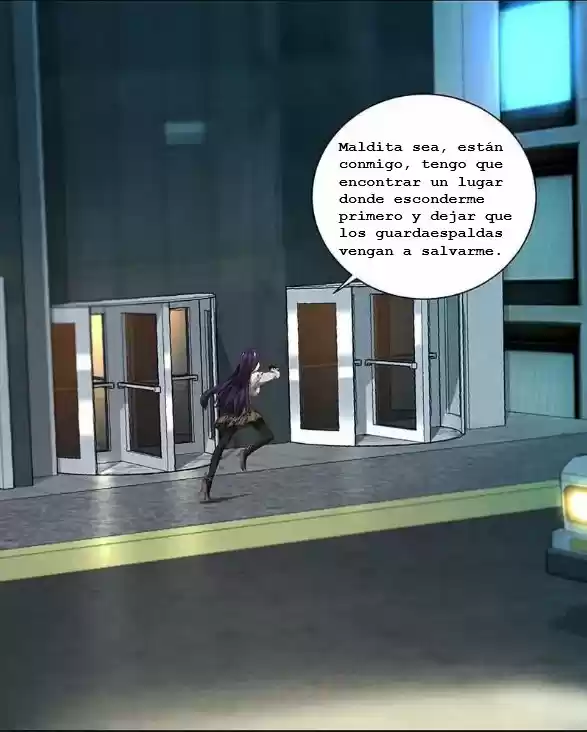 I Was Trash - Capítulo 21 - Página 27 - LectorTMOo