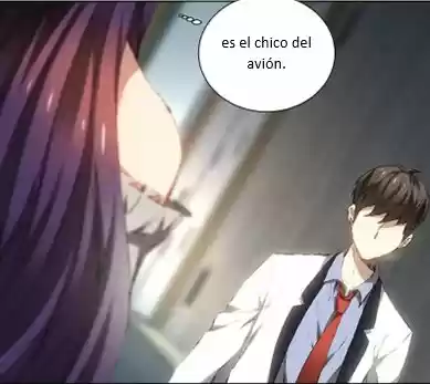 I Was Trash - Capítulo 22 - Página 8 - LectorTMOo