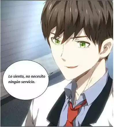I Was Trash - Capítulo 22 - Página 11 - LectorTMOo