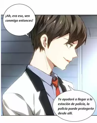 I Was Trash - Capítulo 22 - Página 17 - LectorTMOo