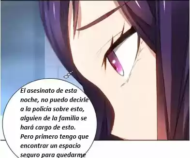 I Was Trash - Capítulo 22 - Página 27 - LectorTMOo