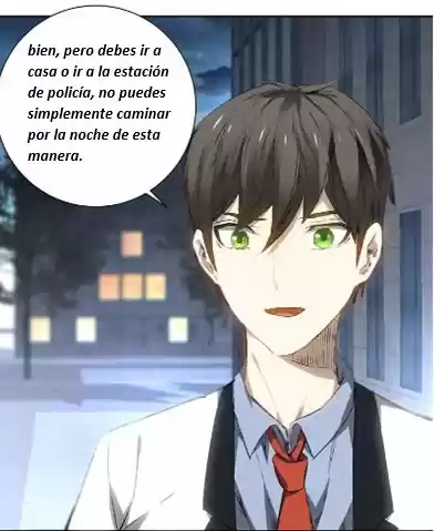 I Was Trash - Capítulo 22 - Página 31 - LectorTMOo