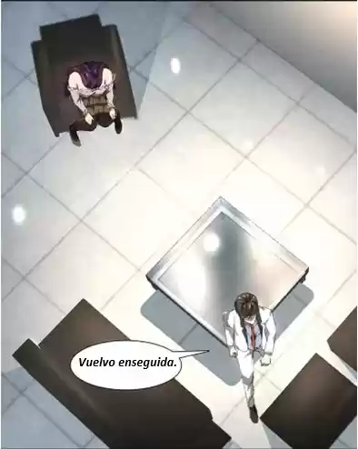 I Was Trash - Capítulo 22 - Página 41 - LectorTMOo