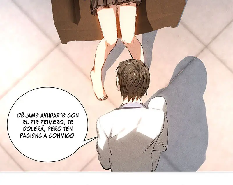 I Was Trash - Capítulo 23 - Página 13 - LectorTMOo