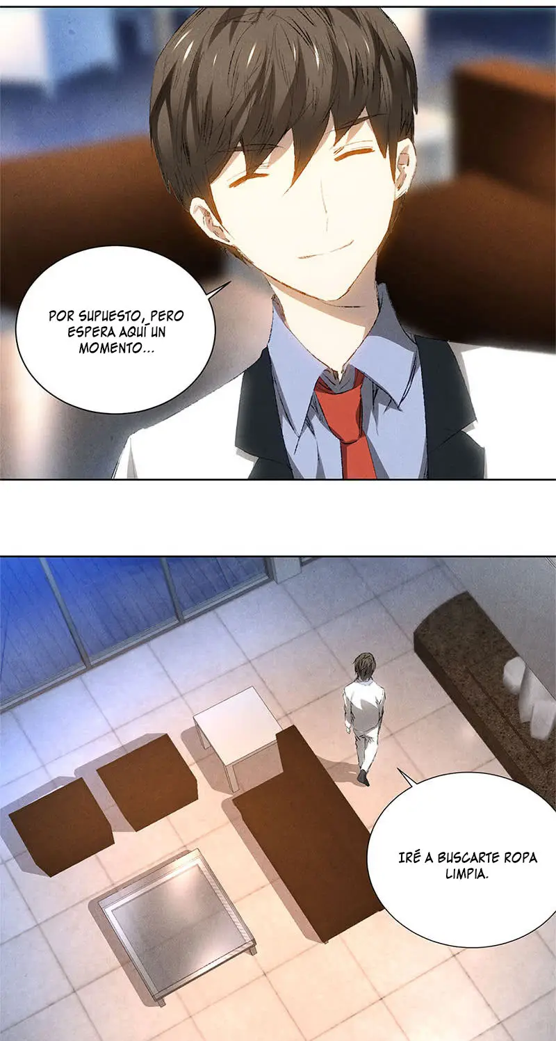 I Was Trash - Capítulo 23 - Página 20 - LectorTMOo