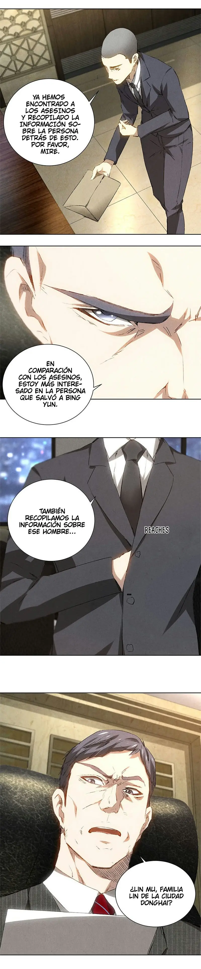 I Was Trash - Capítulo 24 - Página 7 - LectorTMOo
