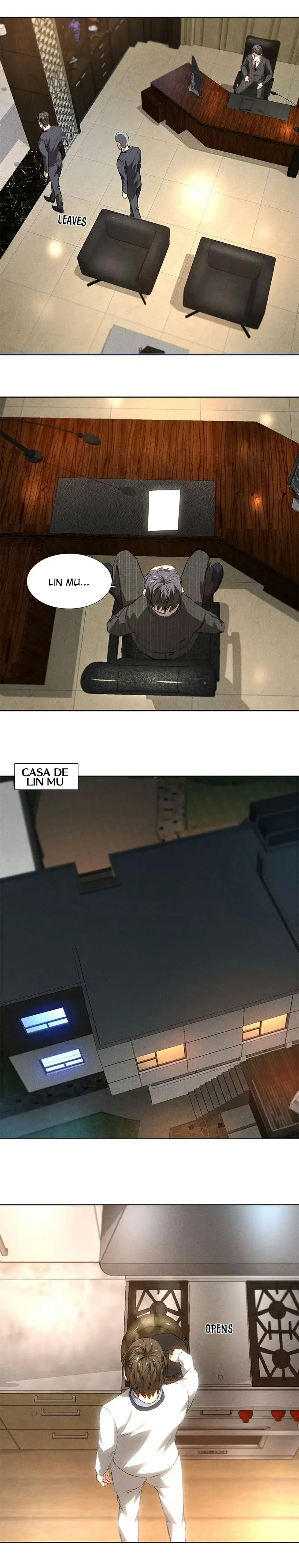 I Was Trash - Capítulo 24 - Página 10 - LectorTMOo