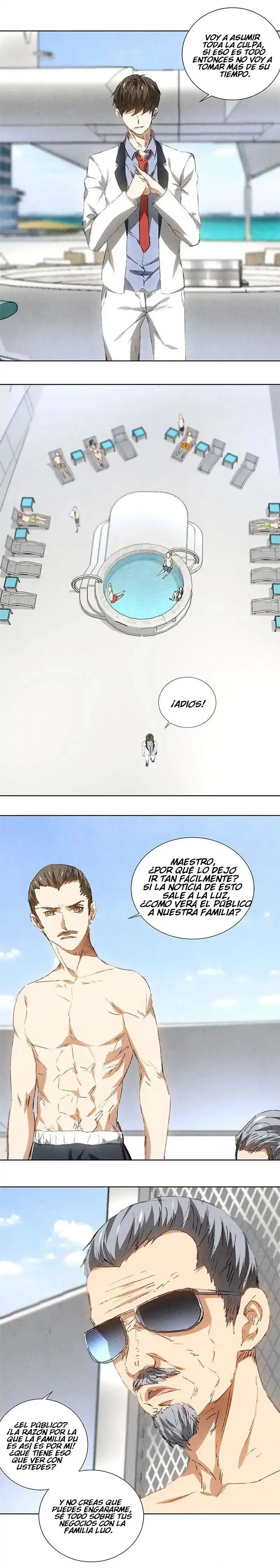 I Was Trash - Capítulo 29 - Página 7 - LectorTMOo