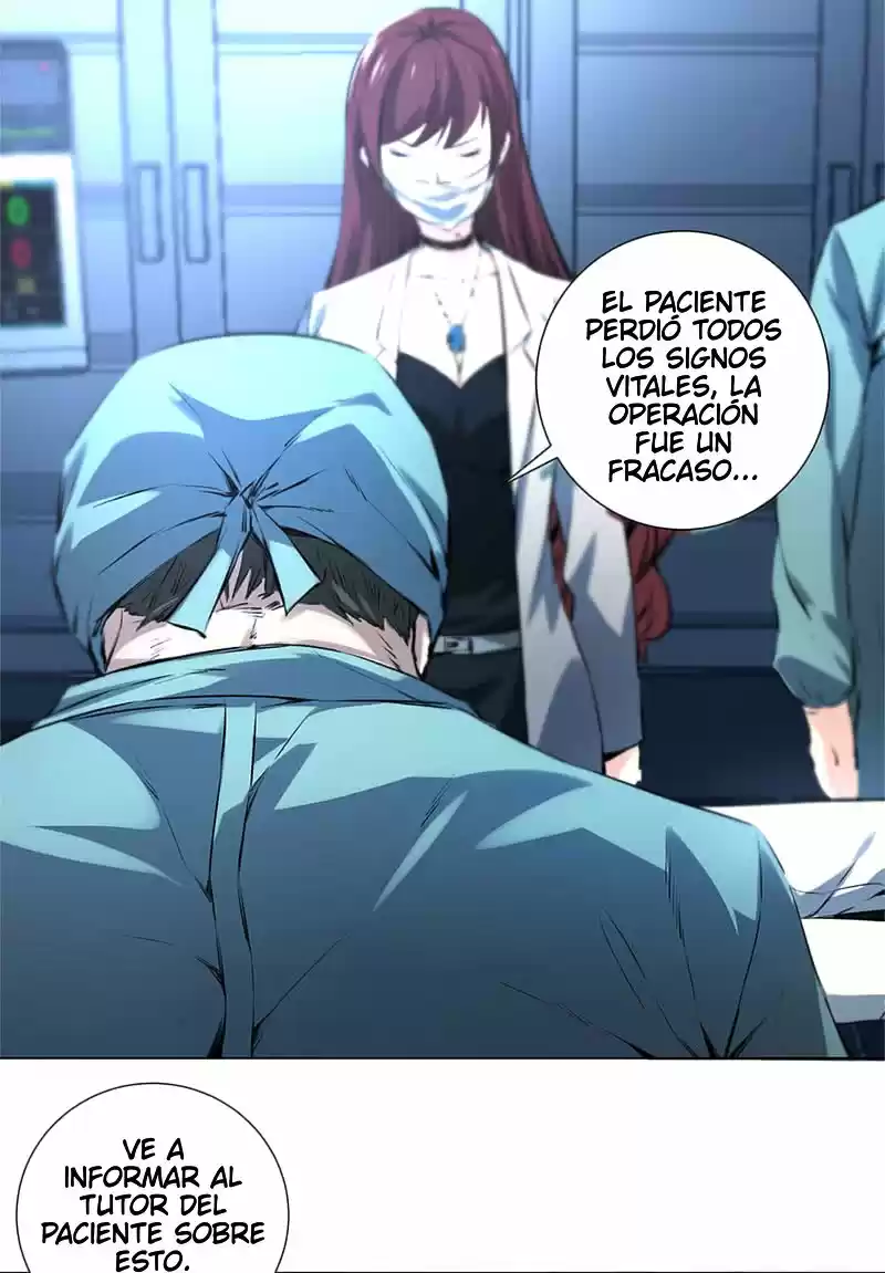 I Was Trash - Capítulo 3 - Página 19 - LectorTMOo
