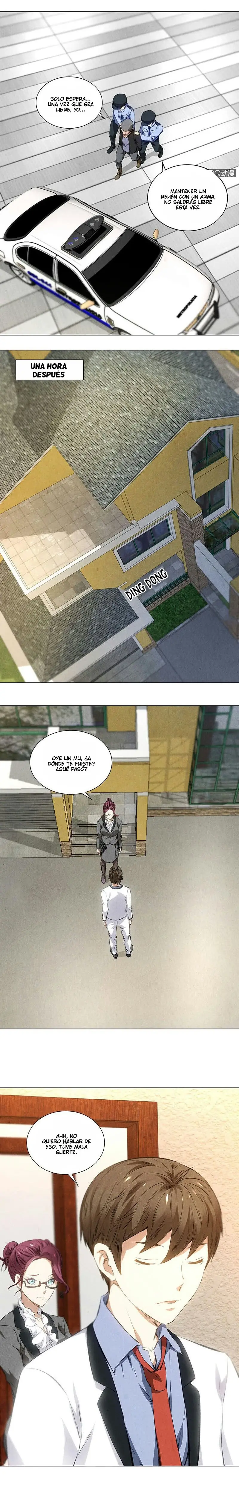 I Was Trash - Capítulo 35 - Página 7 - LectorTMOo