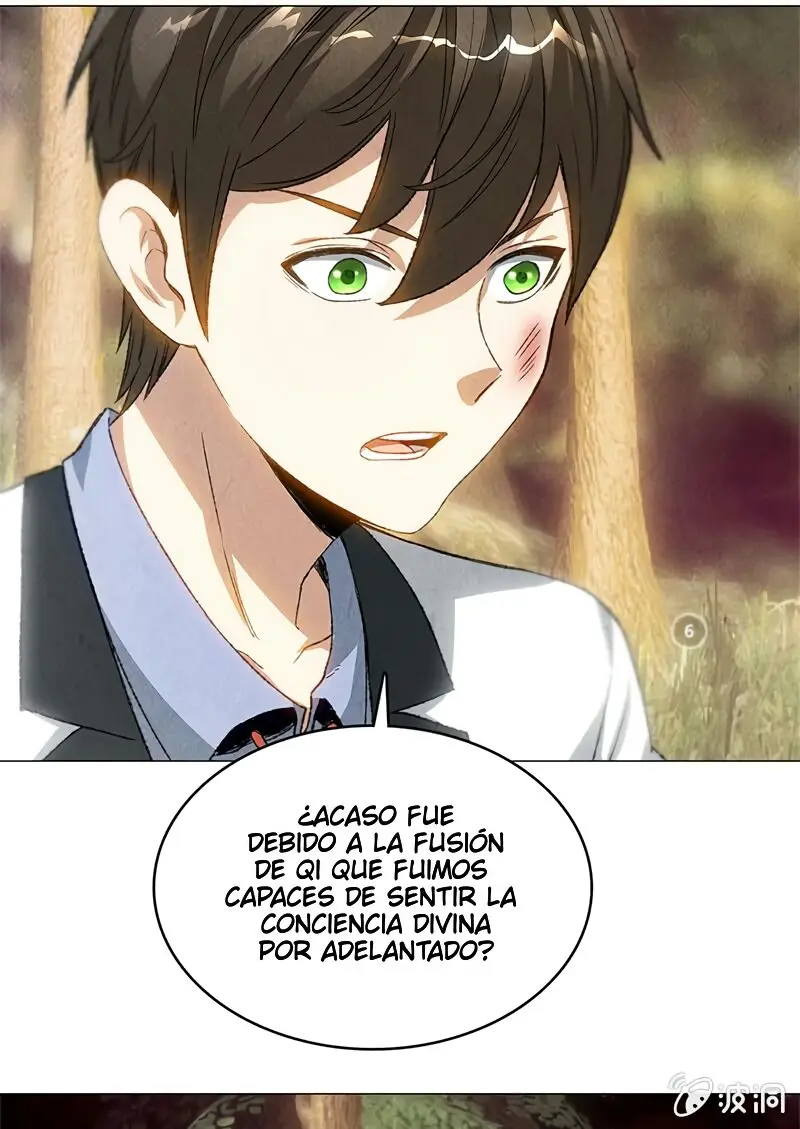 I Was Trash - Capítulo 42 - Página 7 - LectorTMOo
