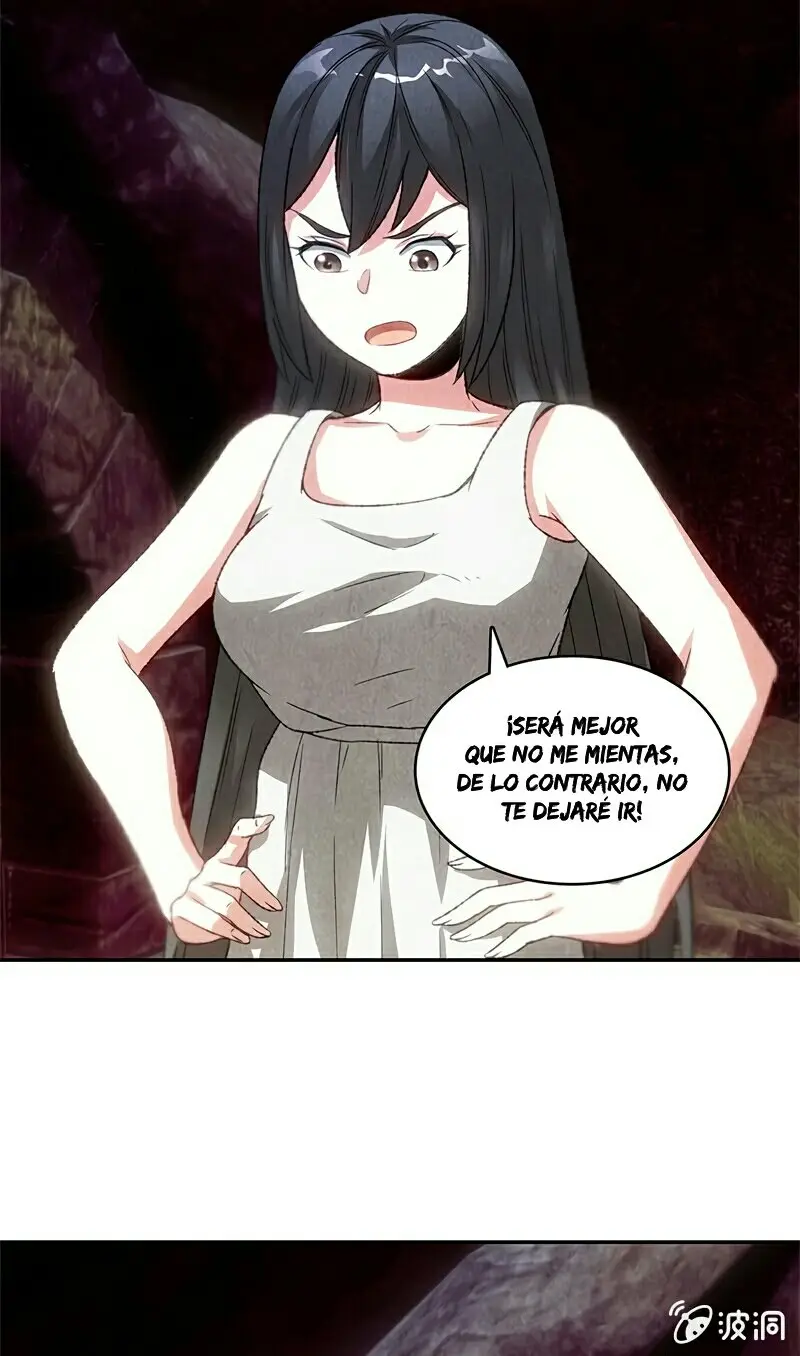 I Was Trash - Capítulo 42 - Página 17 - LectorTMOo