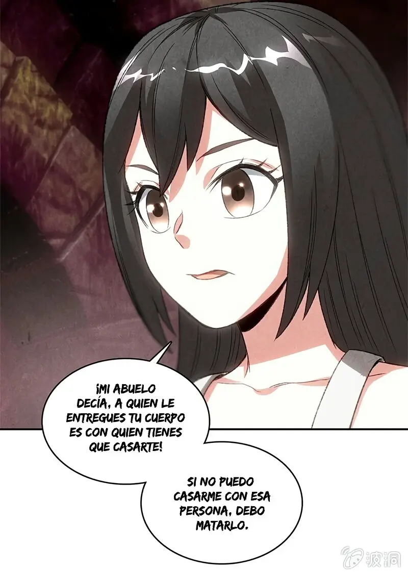 I Was Trash - Capítulo 42 - Página 19 - LectorTMOo