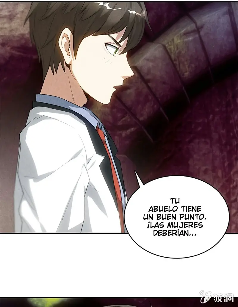 I Was Trash - Capítulo 42 - Página 20 - LectorTMOo