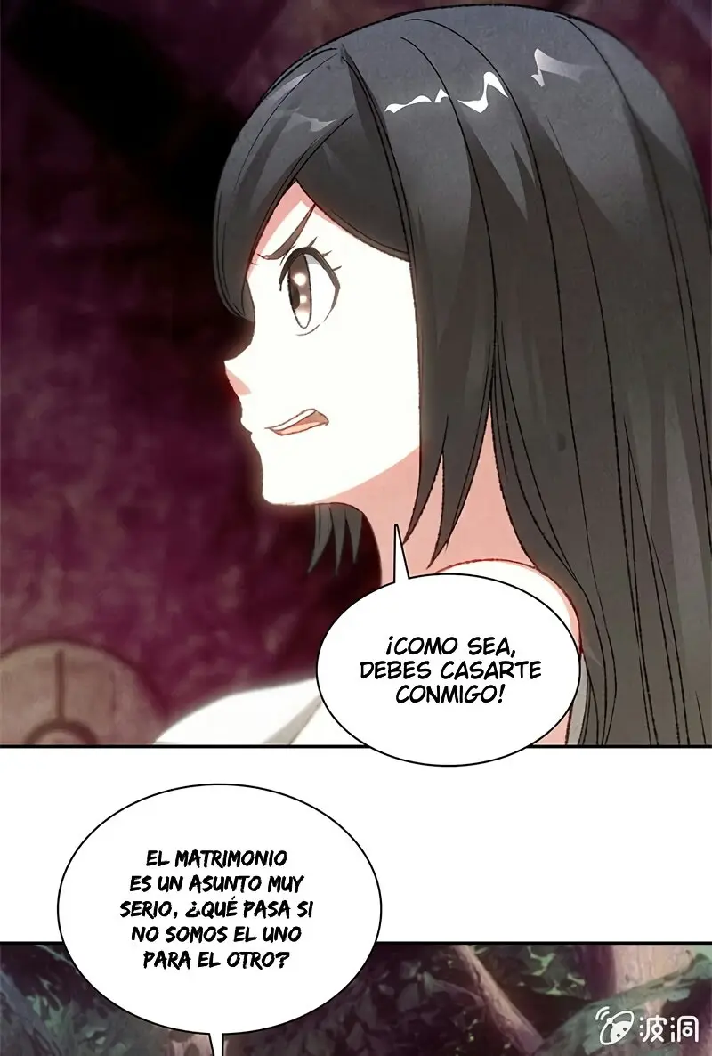 I Was Trash - Capítulo 42 - Página 26 - LectorTMOo