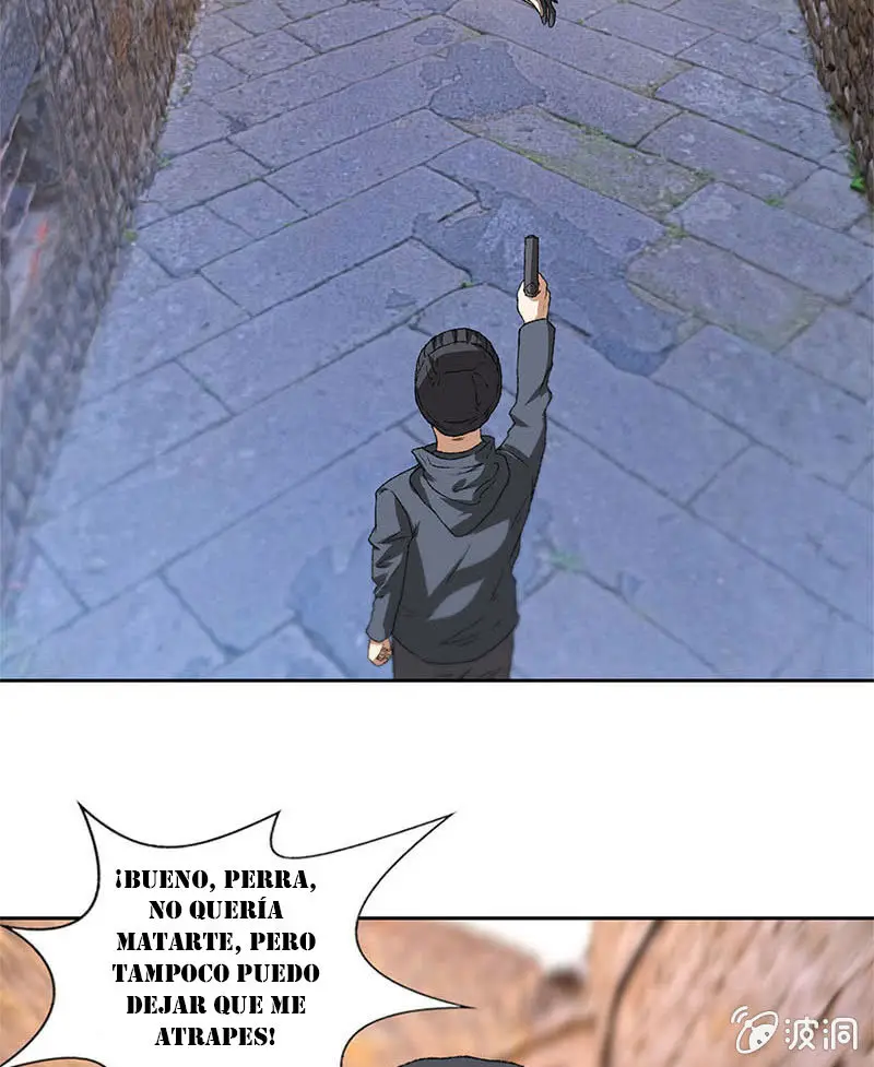 I Was Trash - Capítulo 43 - Página 23 - LectorTMOo